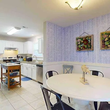 The Blue Door Bungalow